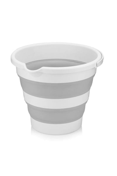 DE-MET PLASTİK Banyo Aksesuar Seti