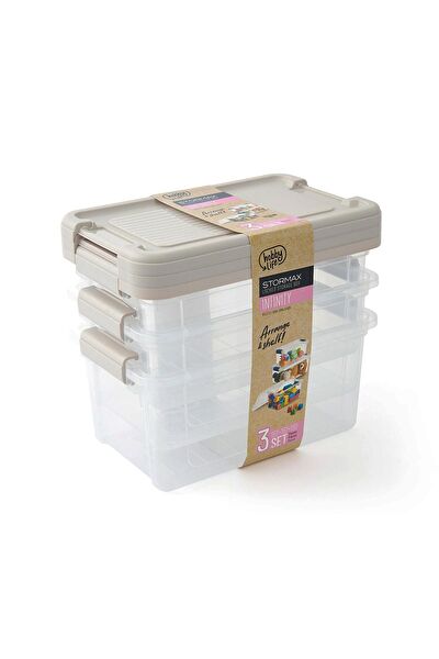 Morlimon Dolap İçi, Çekmece Düzenleyici