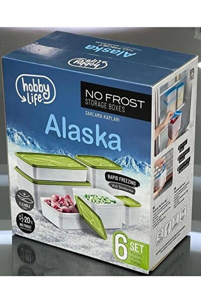 Hobby Life Sepet, Kutu