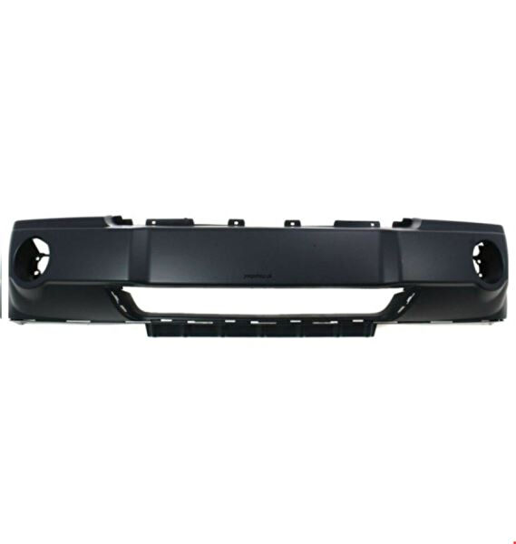 Vortex Araç Tamponu