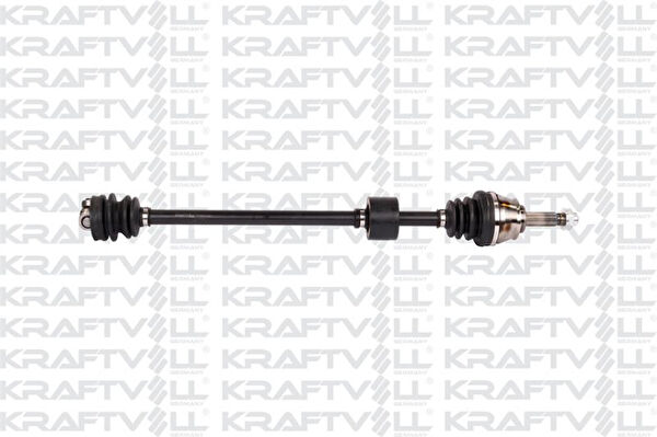 Kraftvoll Vites Grubu Parçaları