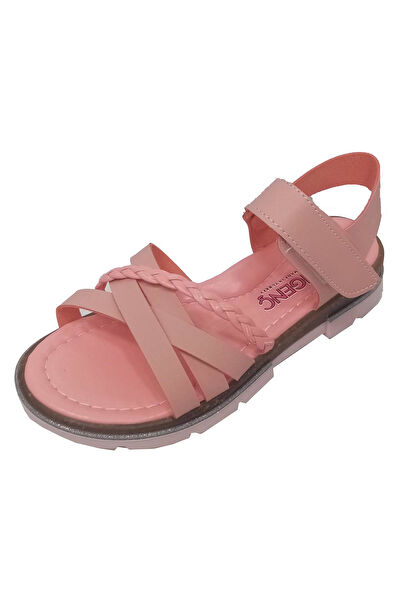 Şiringenç Kız Çocuk Sandalet