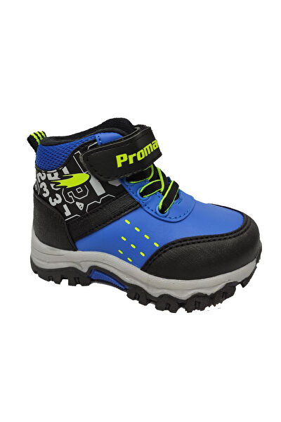 Promax Kız Çocuk Bot, Çizme