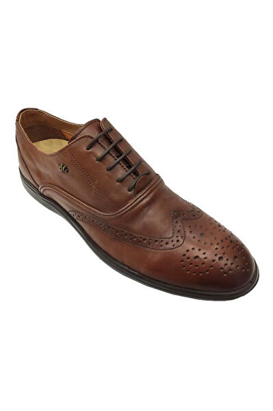 DR.FLEXER Erkek Klasik Ayakkabı