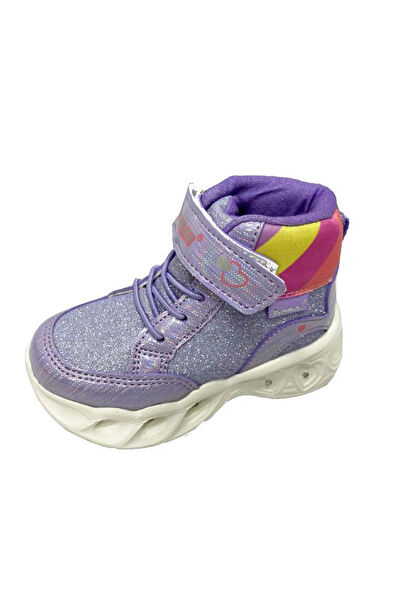 Promax Kız Çocuk Bot, Çizme