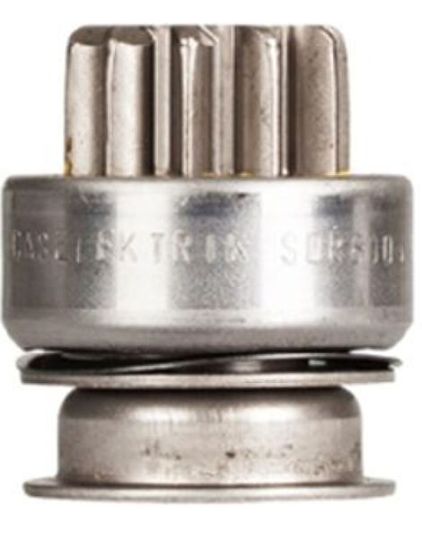 Lucas Marş Dişlisi