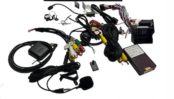 Cadence Araç İçi Multimedya ve Görüntü Sistemleri