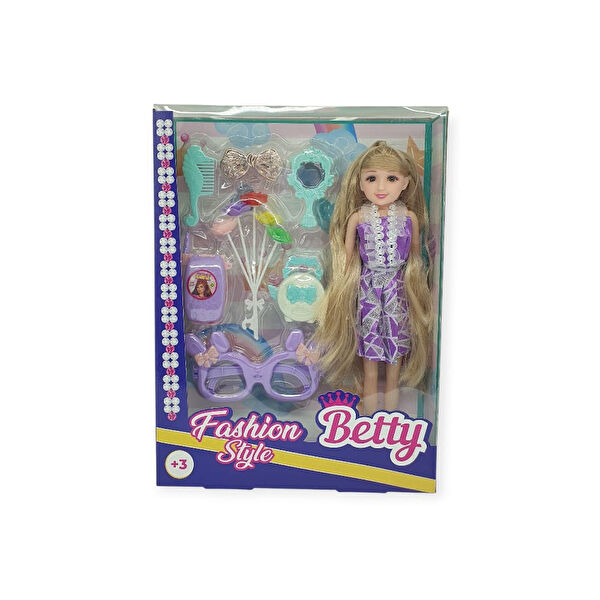 Kembay Toys Oyuncak, Model Bebek
