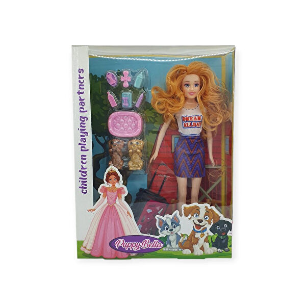 Kembay Toys Oyuncak, Model Bebek