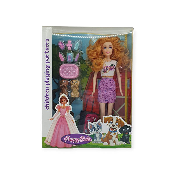 Kembay Toys Oyuncak, Model Bebek