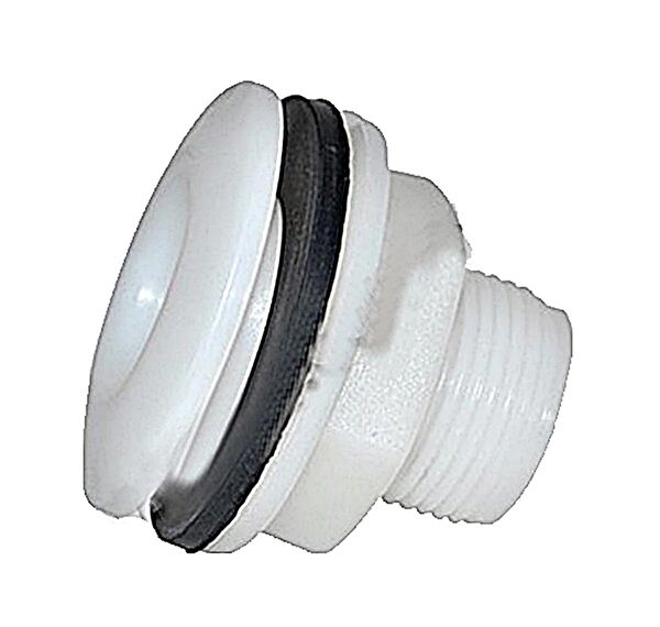 Yapıtaşı Fittings Malzemeleri