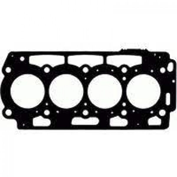 SKT Krank, Piston ve Contalar