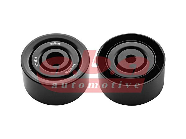  Alternatör Kasnağı