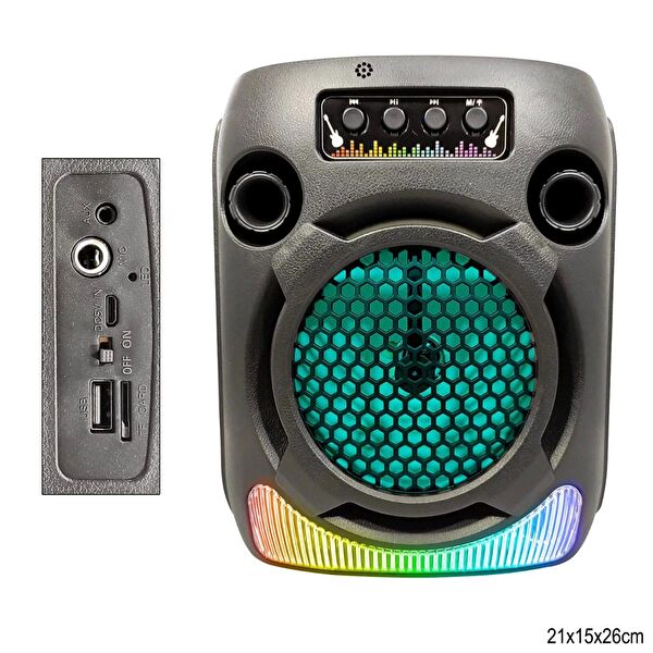 Polaxtor Stüdyo Amfisi