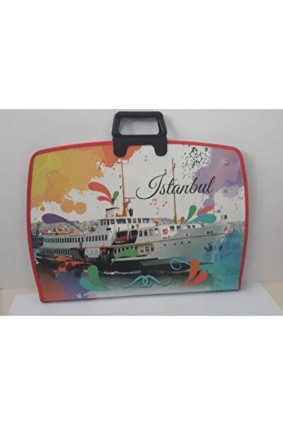 Ticon Okul Çantası