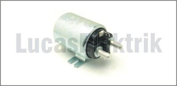 LUCAS-AV Marş Motoru