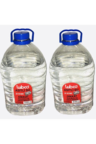 Lubco Silecek Aksesuarları