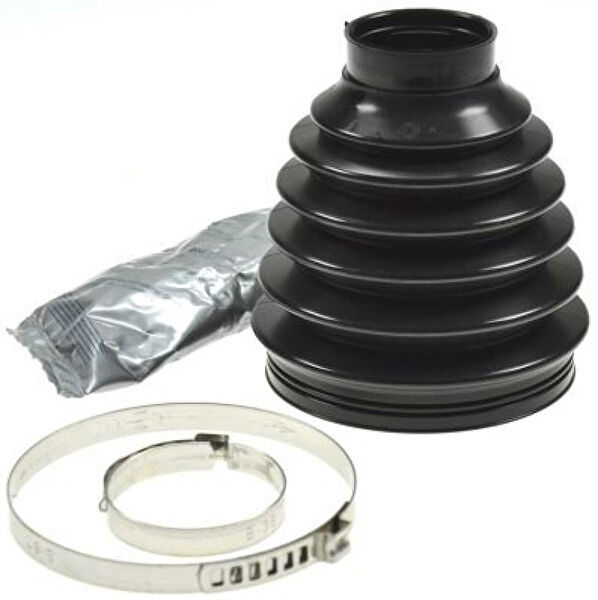 Gkn Aks Körük & Kafası