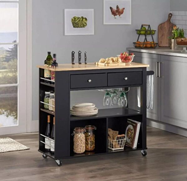 DİPOLE MOBİLYA Mutfak Dolabı