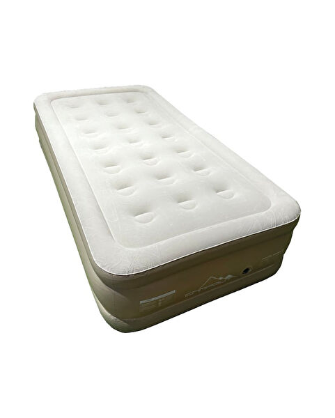 Nurgaz Şişme Yatak, Şişme Yastık