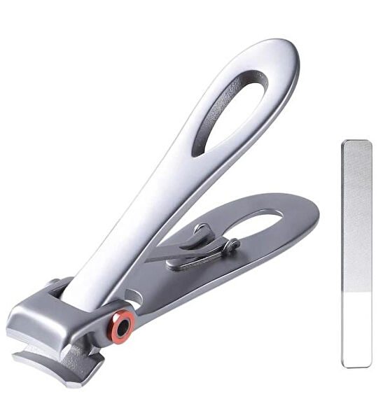 Sge Teknoloji Tırnak Makası