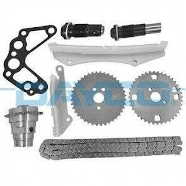 Dayco Eksantrik Zinciri