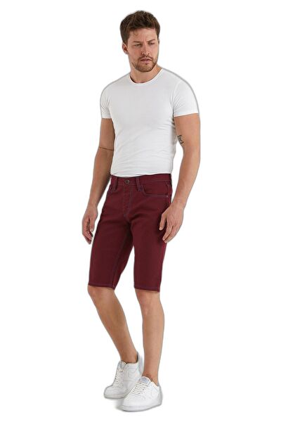 Rodi Erkek Şort, Bermuda, Kapri