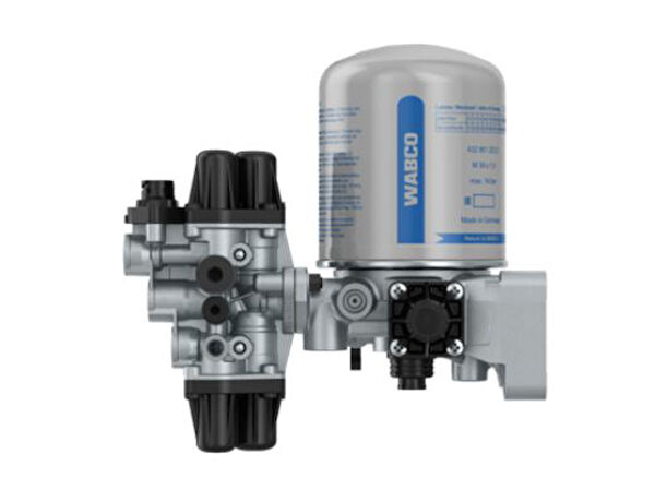 WABCO-AV Hava Temizleme ve Nem Alma Cihazları