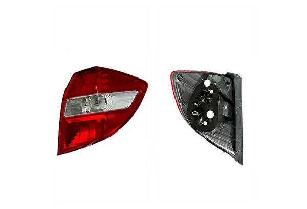 Wagenburg Stop Lambalar