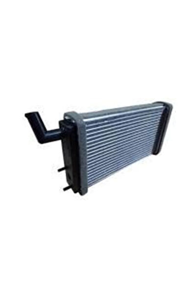 Yerli Kalorifer Ekipmanları