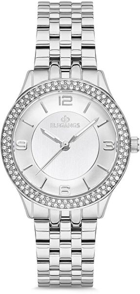 Elegangs Kadın Kol Saati