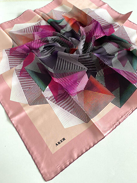 Aker Şal, Eşarp ve Aksesuarı