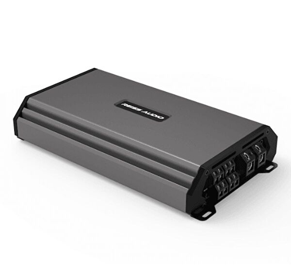 Reiss Audio Oto Amfiler