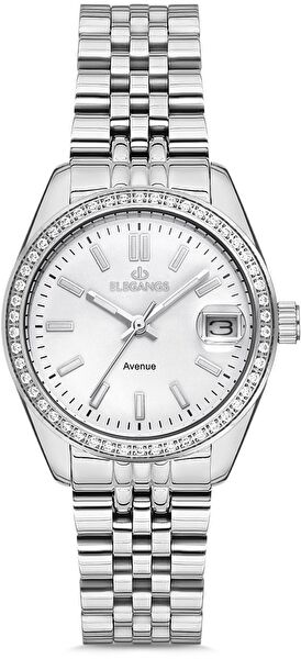 Elegangs Kadın Kol Saati