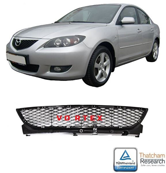 Vortex Tampon Aksesuarları