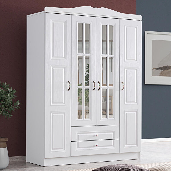 Setay Çocuk, Genç Odası Gardırop