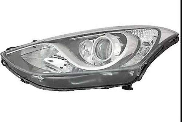 Wagenburg Far & Ampül