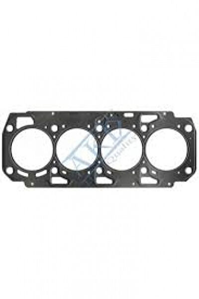 Akd Krank, Piston ve Contalar