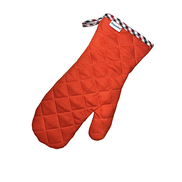 Alopex Fox Fırın Eldiveni, Tutacak