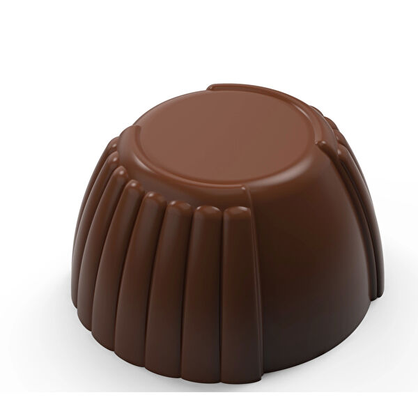 Greyas Kurabiye, Çikolata Kalıbı