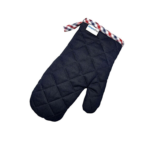 Alopex Fox Fırın Eldiveni, Tutacak