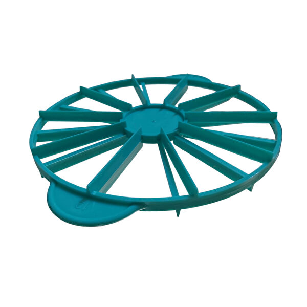 Arsiva Pizza, Hamur, Kek Dilimleyici