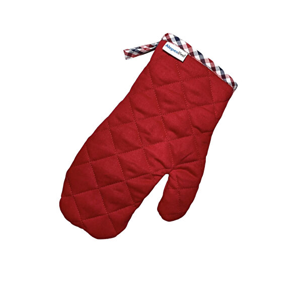 Alopex Fox Fırın Eldiveni, Tutacak