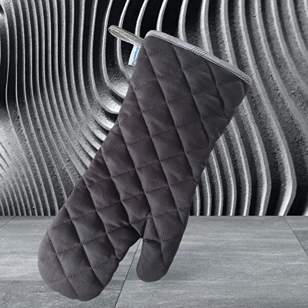 Alopex Fox Fırın Eldiveni, Tutacak