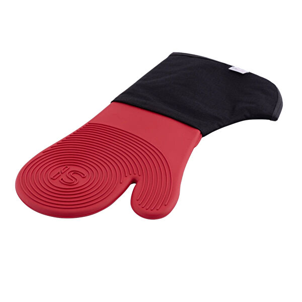 Silicolife Fırın Eldiveni, Tutacak