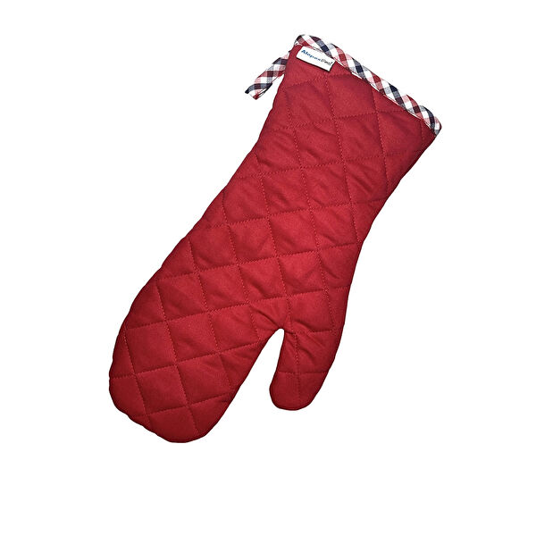 Alopex Fox Fırın Eldiveni, Tutacak