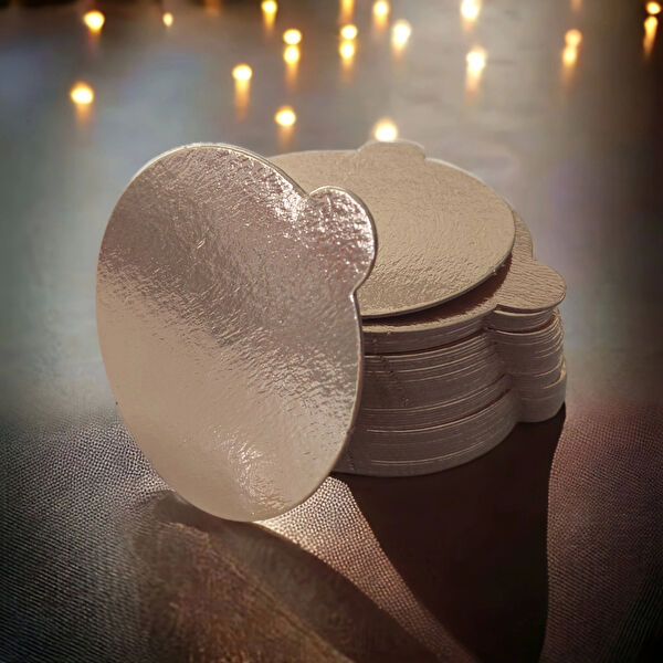 Bens Servis, Sunum Tabakları