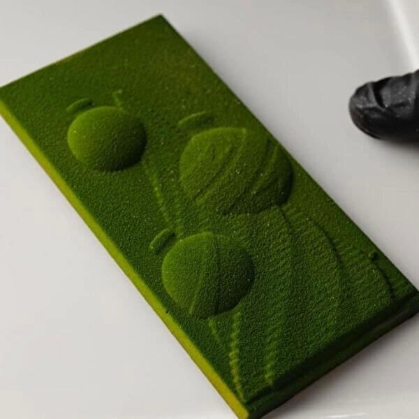 Greyas Kurabiye, Çikolata Kalıbı