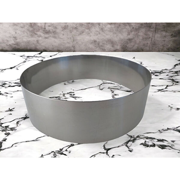 Equry Pasta, Kek Kalıbı