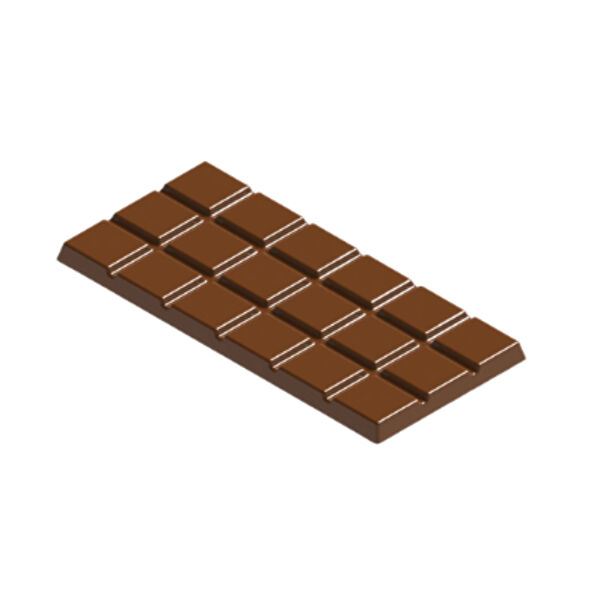 Greyas Kurabiye, Çikolata Kalıbı